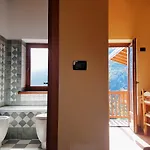 Vista Montagna
